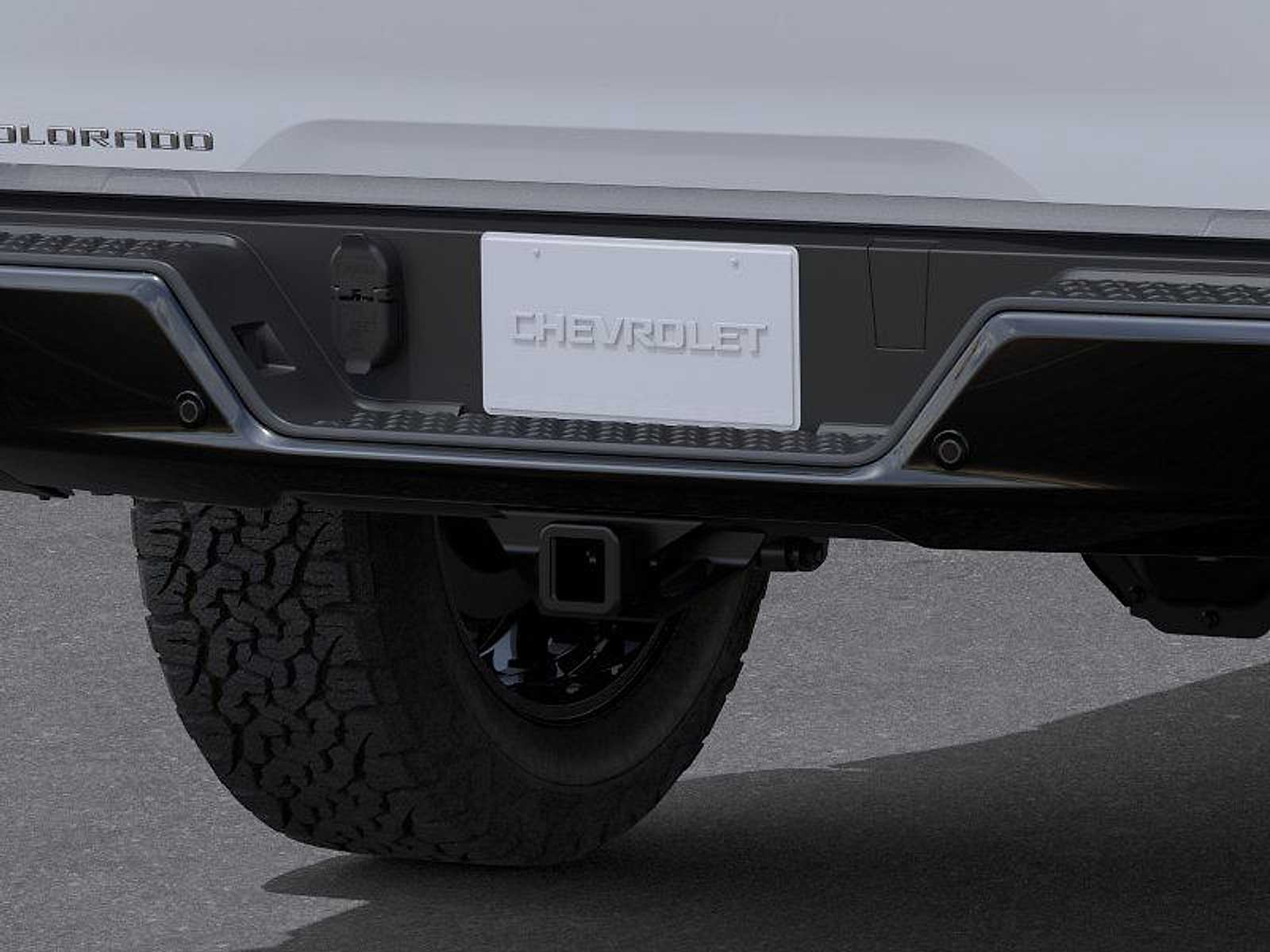 Thumbnail: 2026 Chevrolet Colorado - 14
