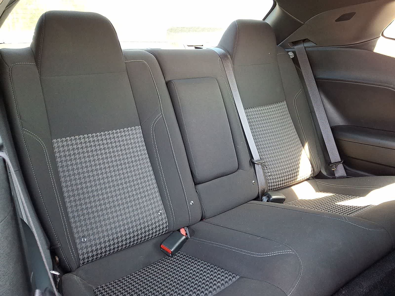 Thumbnail: 2021 Dodge Challenger - 31