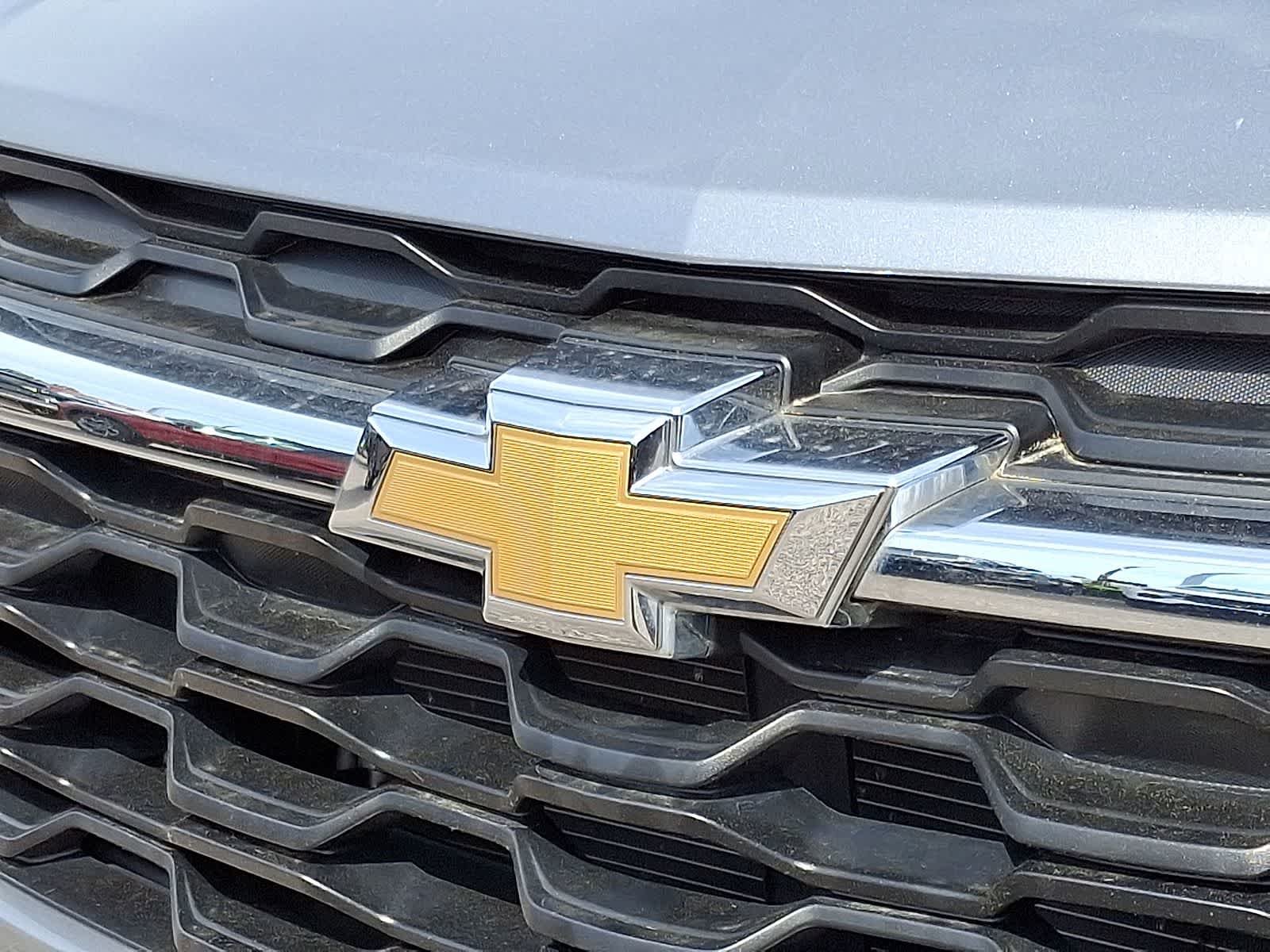 Thumbnail: 2024 Chevrolet Trax - 34