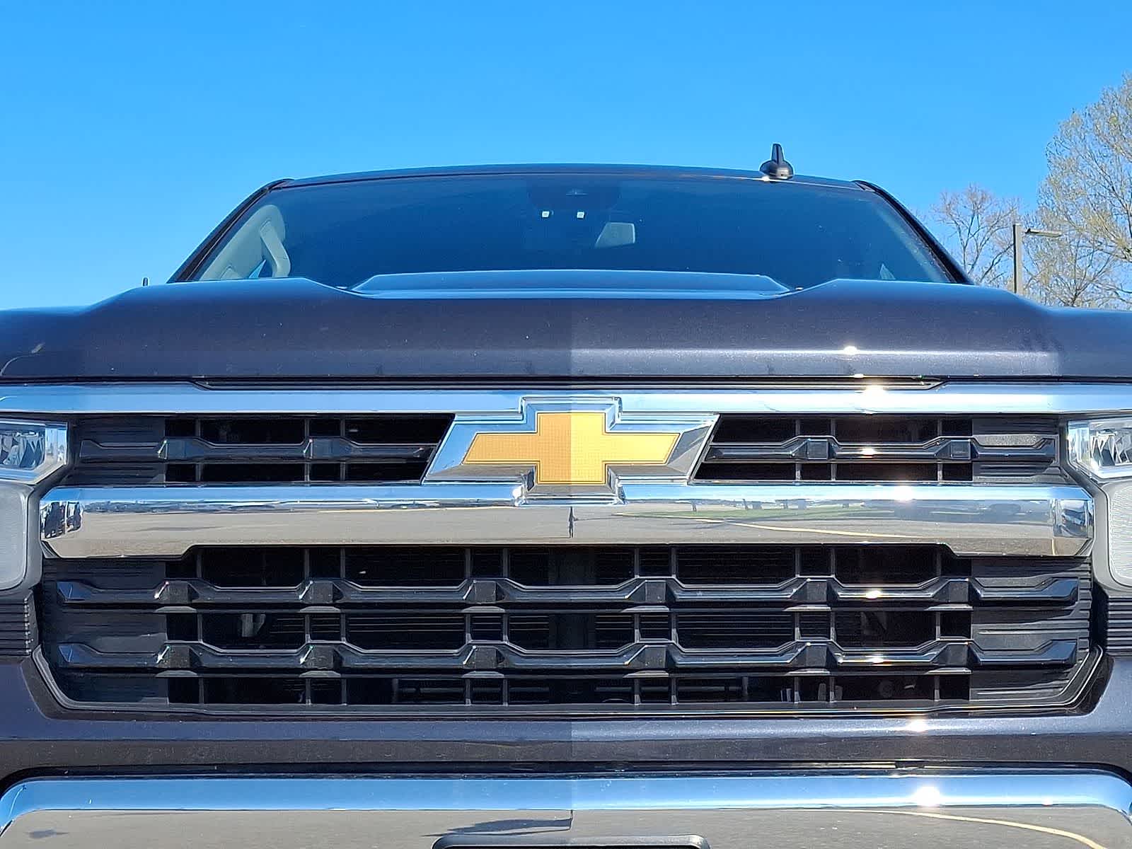 Thumbnail: 2023 Chevrolet Silverado 1500 - 33