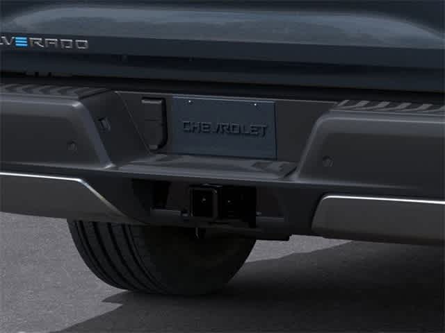 Thumbnail: 2026 Chevrolet Silverado EV - 14