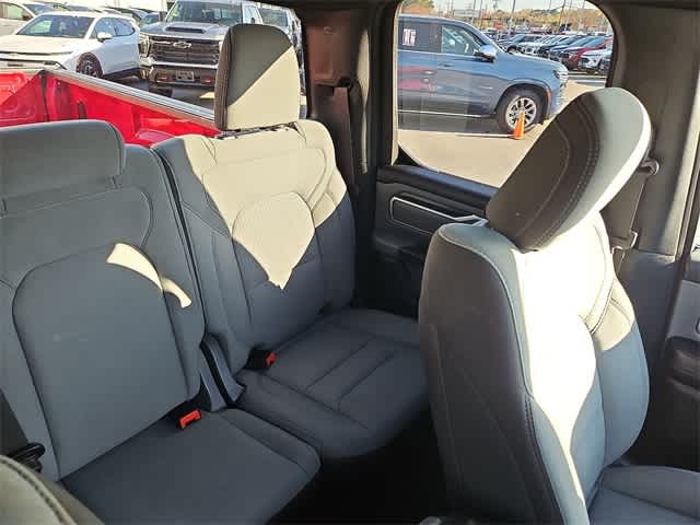 Thumbnail: 2022 RAM 1500 - 14