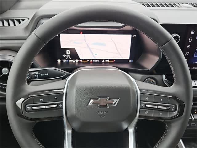 Thumbnail: 2026 Chevrolet Colorado - 17