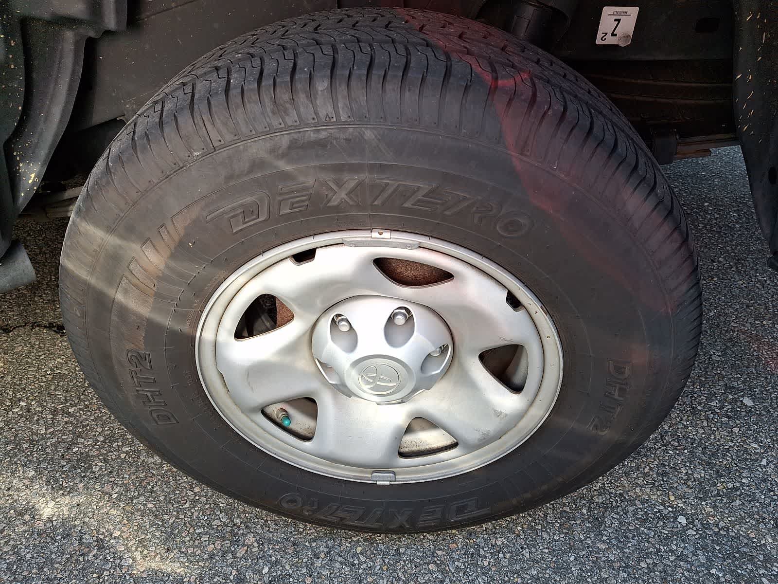 Thumbnail: 2019 Toyota Tacoma - 6