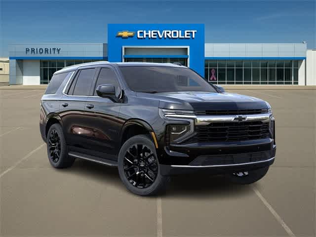 2025 Chevrolet Tahoe LS -
                  Chesapeake, VA