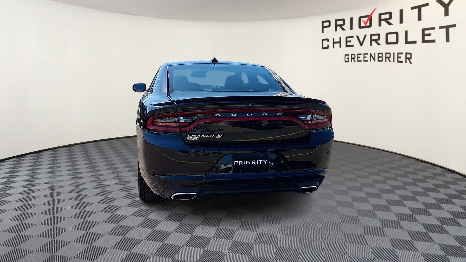 Thumbnail: 2020 Dodge Charger - 7