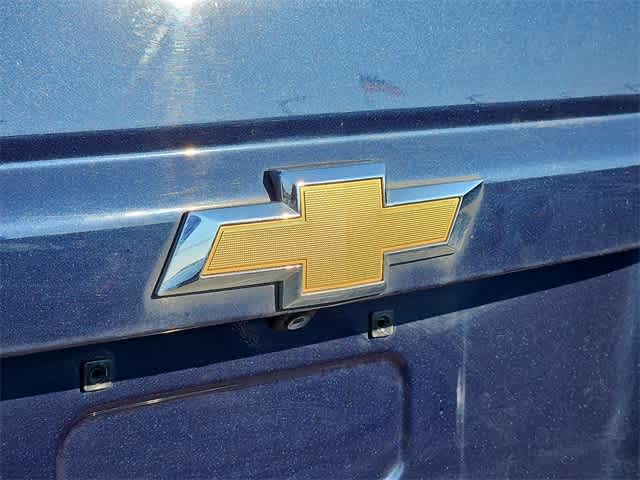 Thumbnail: 2017 Chevrolet Tahoe - 8