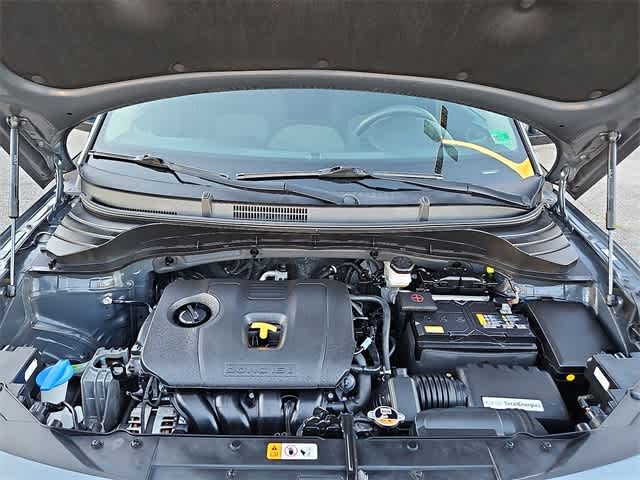 Thumbnail: 2023 Kia Soul - 32