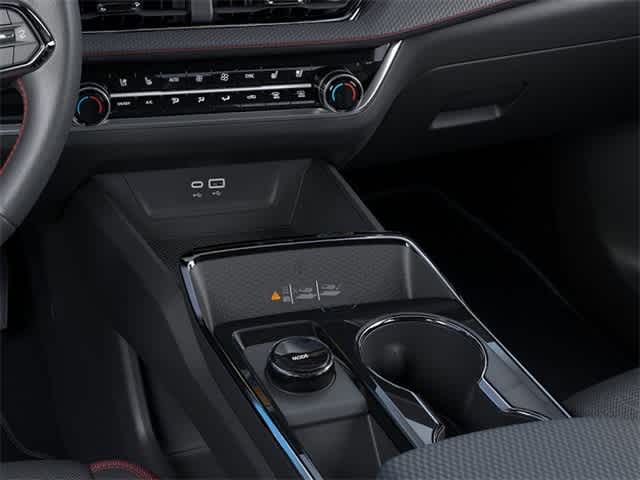 Thumbnail: 2026 Chevrolet Equinox - 23