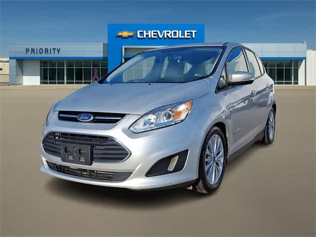 2018 Ford C-Max SE -
                  Chesapeake, VA