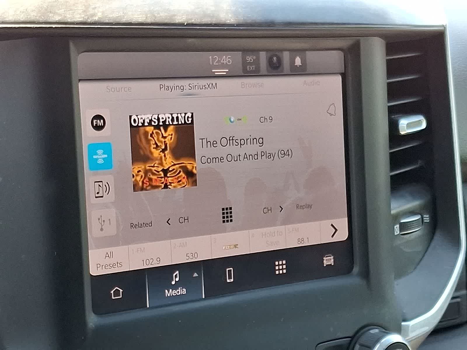 Thumbnail: 2024 RAM 2500 - 19