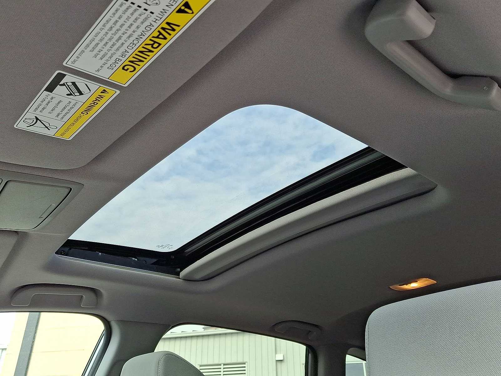 Thumbnail: 2019 Honda CR-V - 24