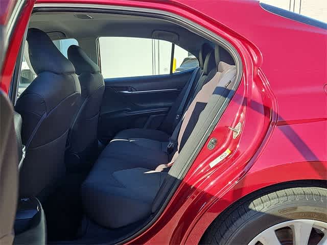 Thumbnail: 2019 Toyota Camry - 25