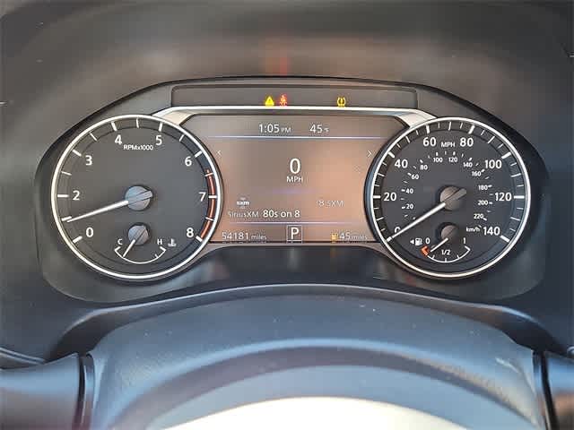 Thumbnail: 2023 Nissan Altima - 17