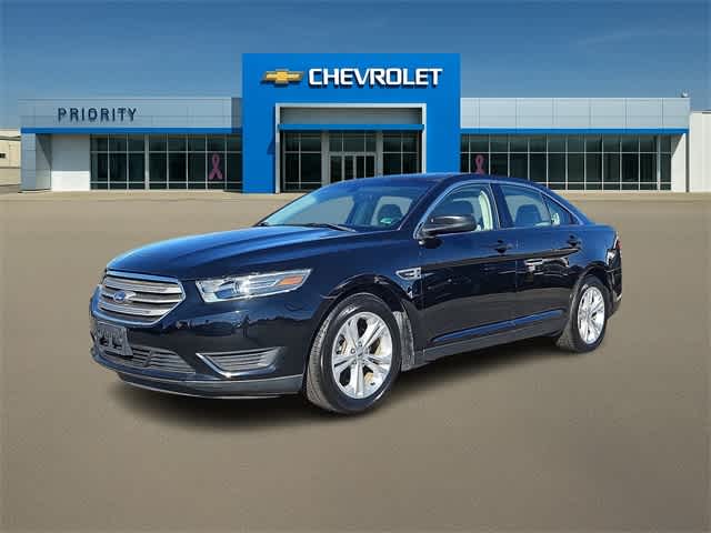 2018 Ford Taurus SE -
                  Chesapeake, VA