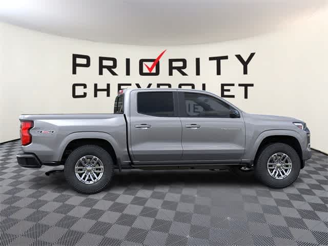 Thumbnail: 2024 Chevrolet Colorado - 5