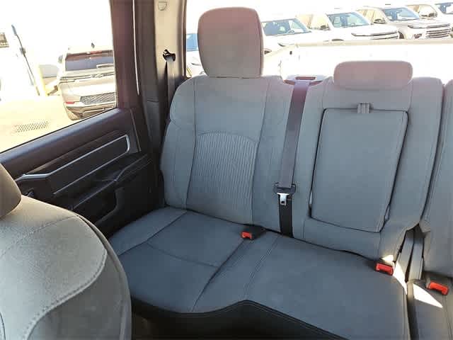 Thumbnail: 2024 RAM 2500 - 13