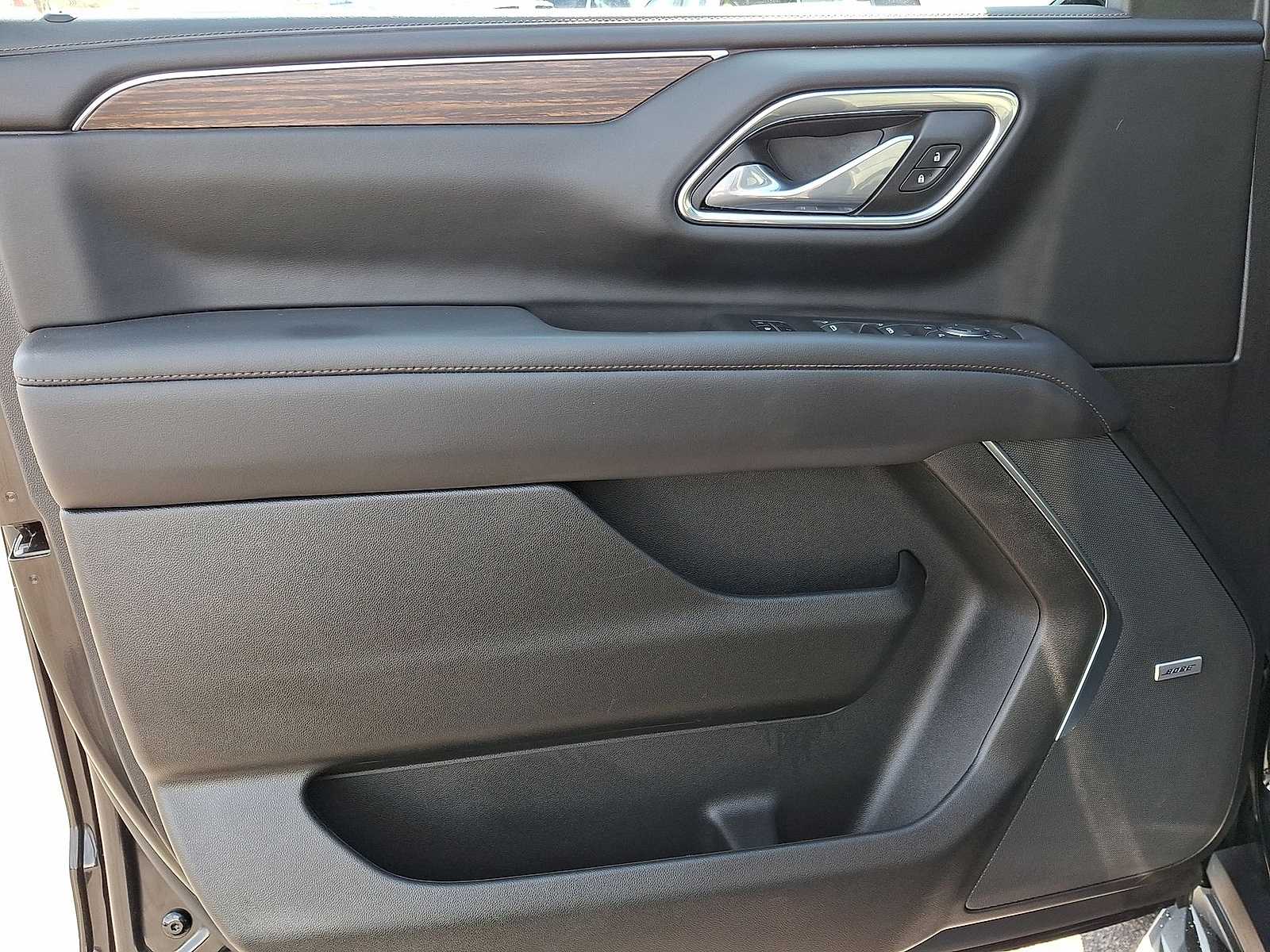 Thumbnail: 2023 Chevrolet Tahoe - 28