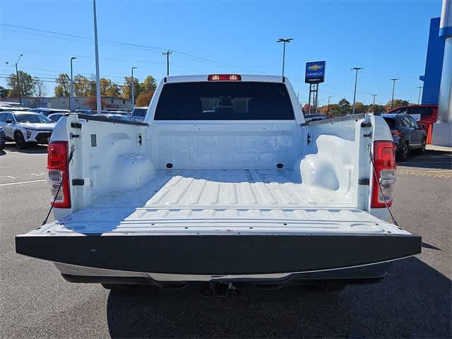 Thumbnail: 2024 RAM 2500 - 30