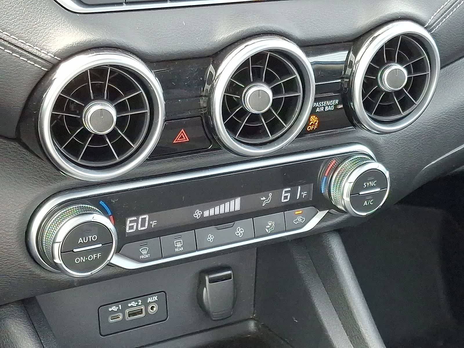 Thumbnail: 2020 Nissan Sentra - 23