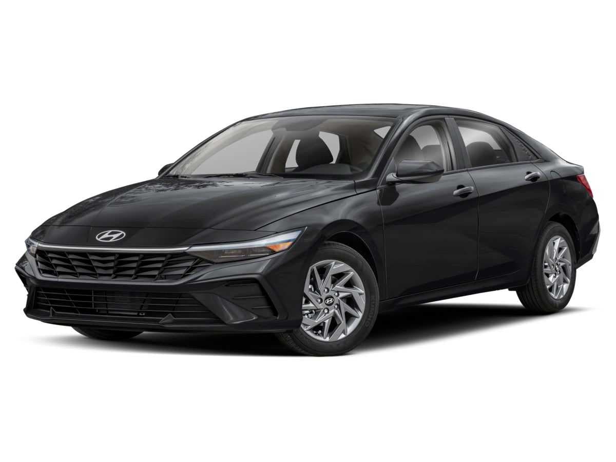 2024 Hyundai Elantra SEL -
                  Chesapeake, VA