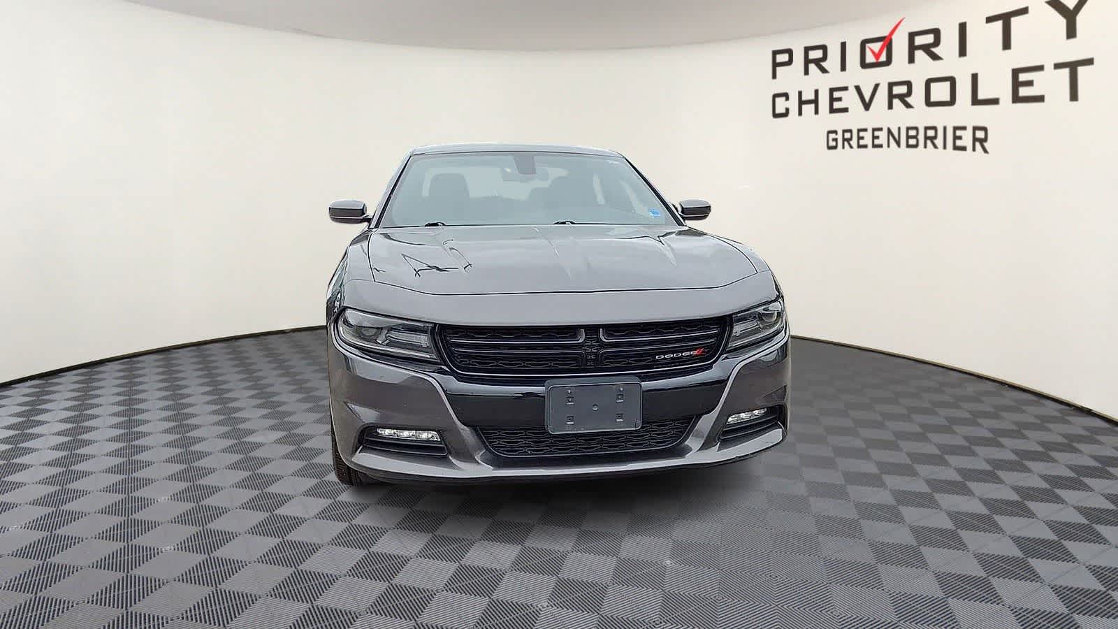 Thumbnail: 2021 Dodge Charger - 3