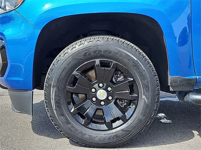 Thumbnail: 2022 Chevrolet Colorado - 35