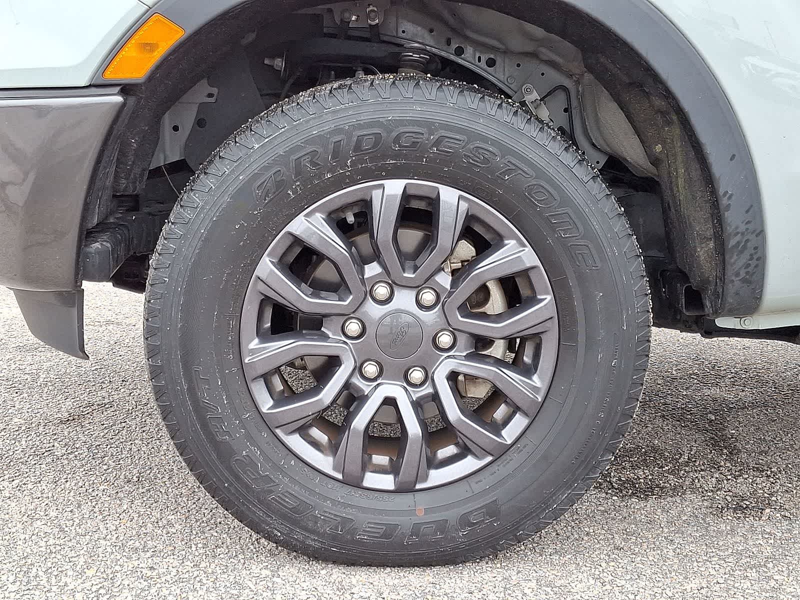 Thumbnail: 2021 Ford Ranger - 31