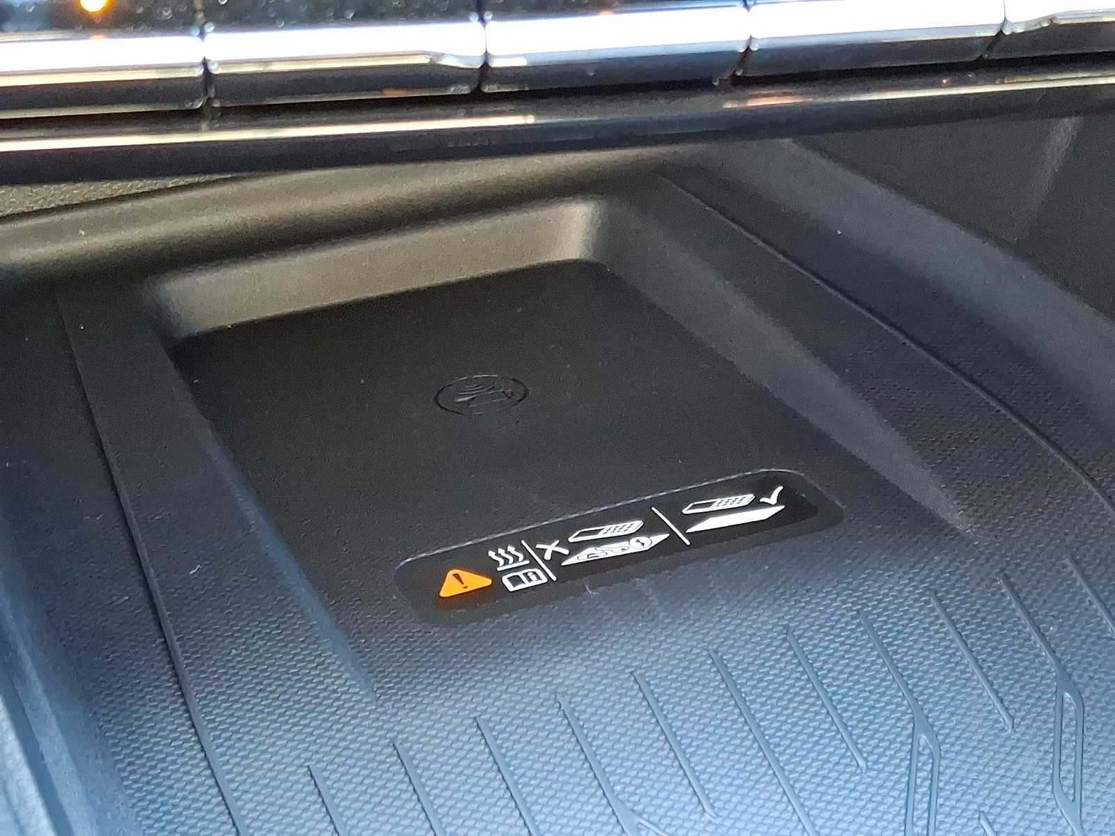 Thumbnail: 2025 Chevrolet Equinox - 16