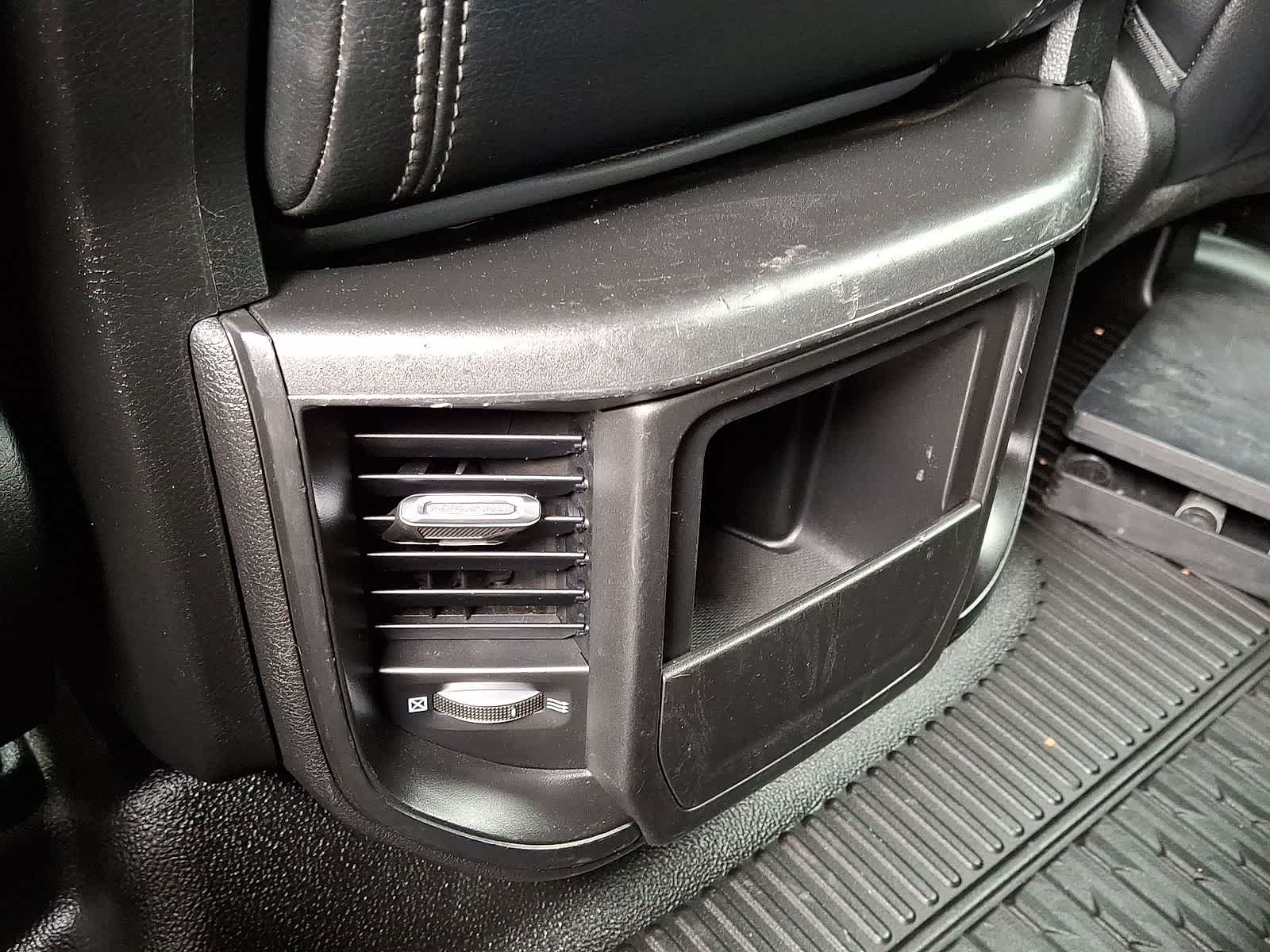 Thumbnail: 2021 RAM 1500 - 26