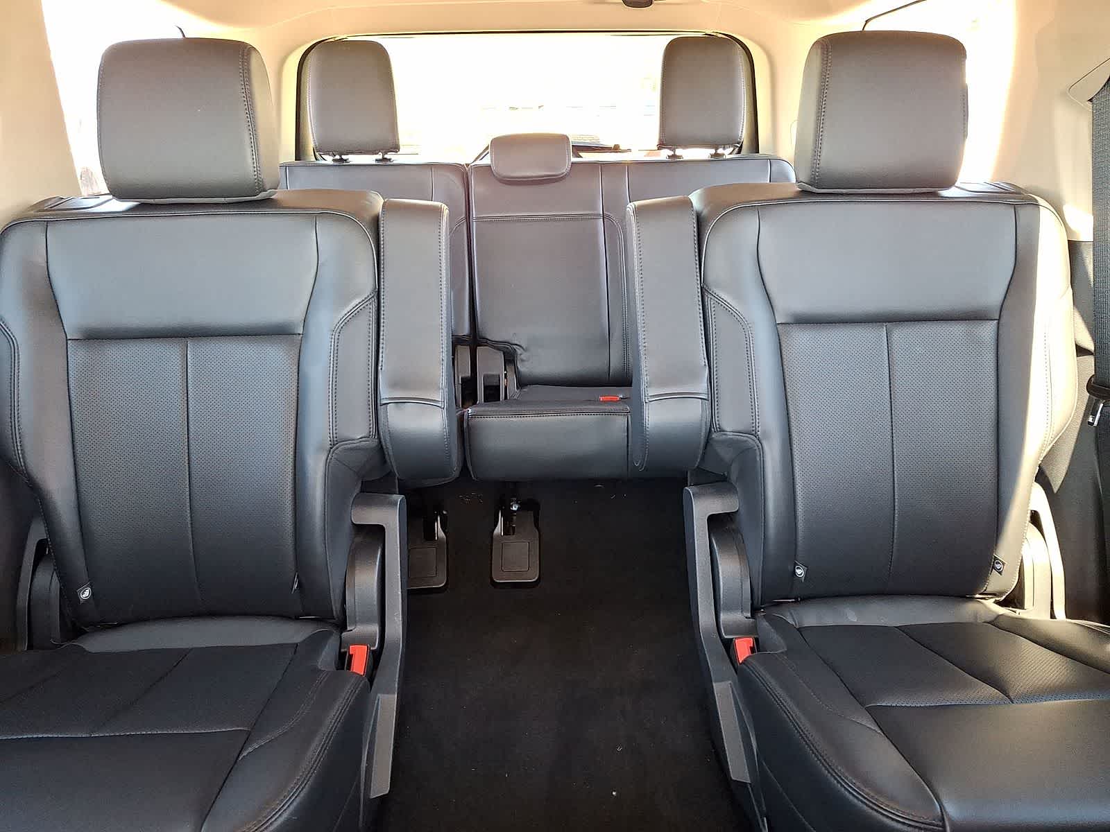 Thumbnail: 2023 Ford Expedition - 14