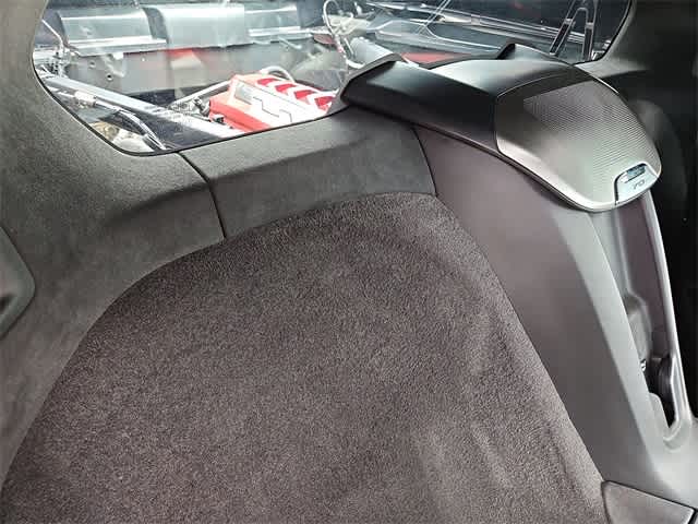 2023 Chevrolet Corvette Stingray 32