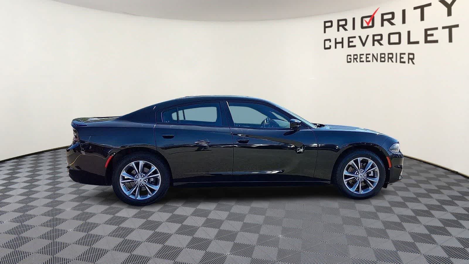 Thumbnail: 2020 Dodge Charger - 9