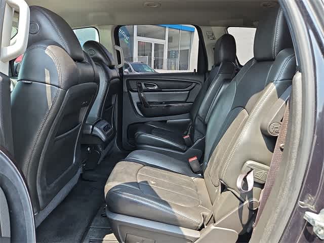 2015 Chevrolet Traverse LTZ 30