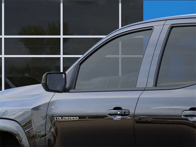 Thumbnail: 2025 Chevrolet Colorado - 12