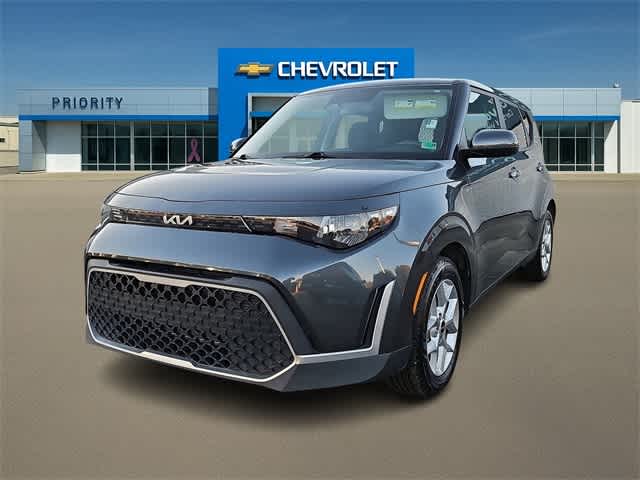 Thumbnail: 2023 Kia Soul - 1