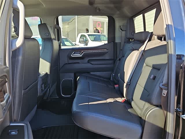 Thumbnail: 2026 Chevrolet Silverado 1500 - 8