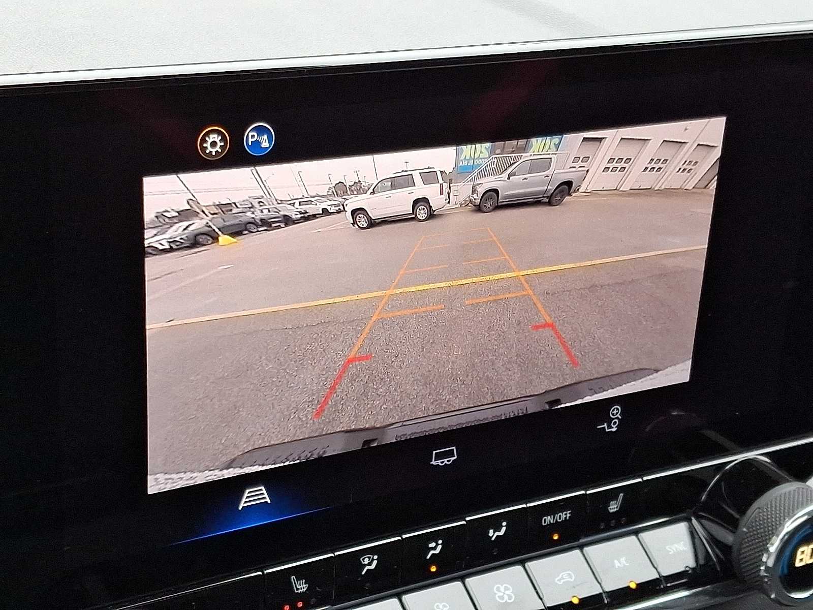 Thumbnail: 2025 Chevrolet Colorado - 14