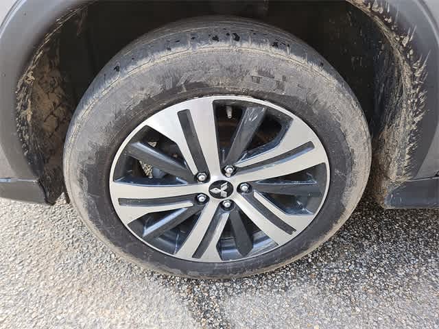 Thumbnail: 2021 Mitsubishi Outlander Sport - 5