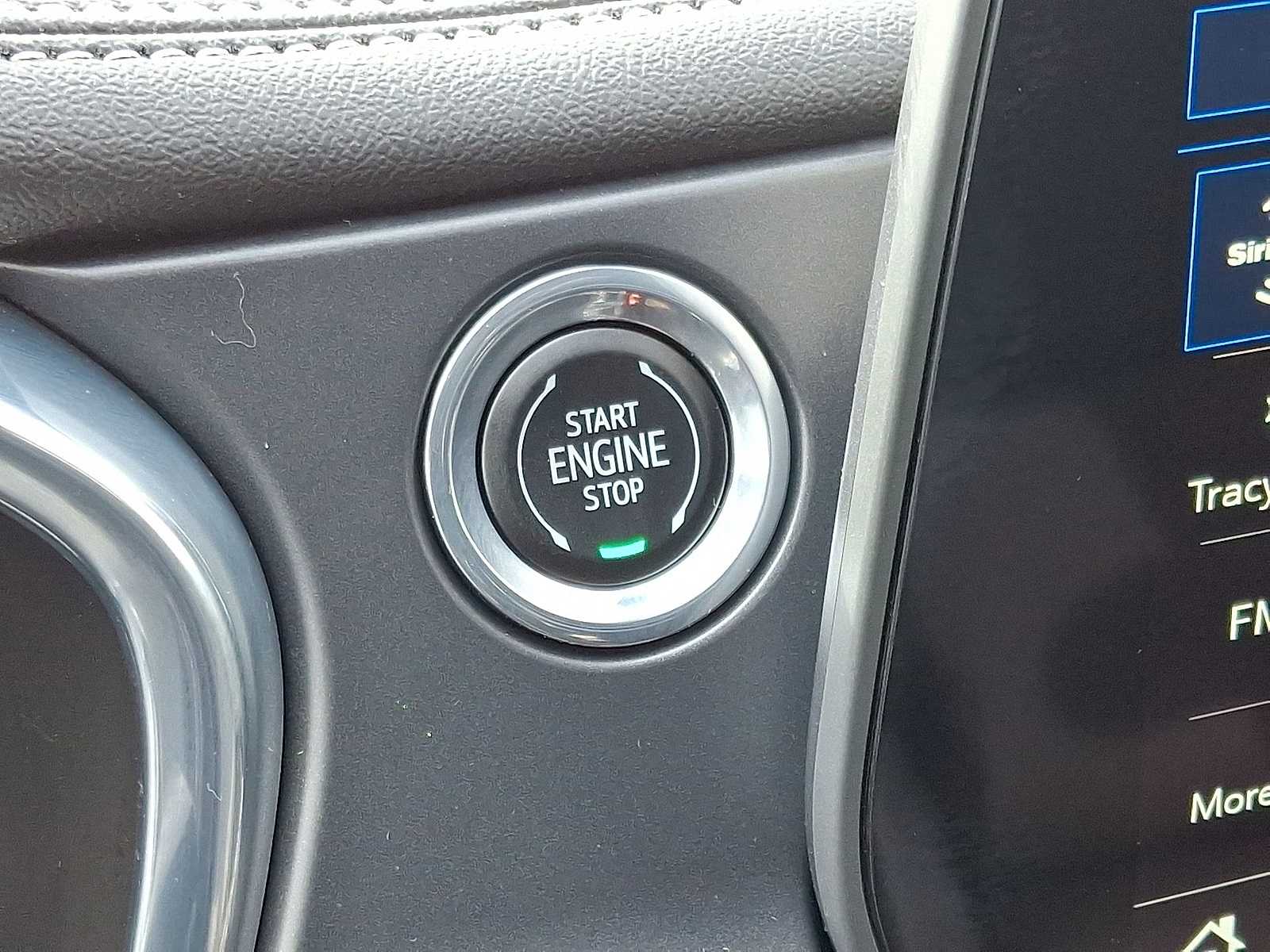 Thumbnail: 2024 Chevrolet Blazer - 21