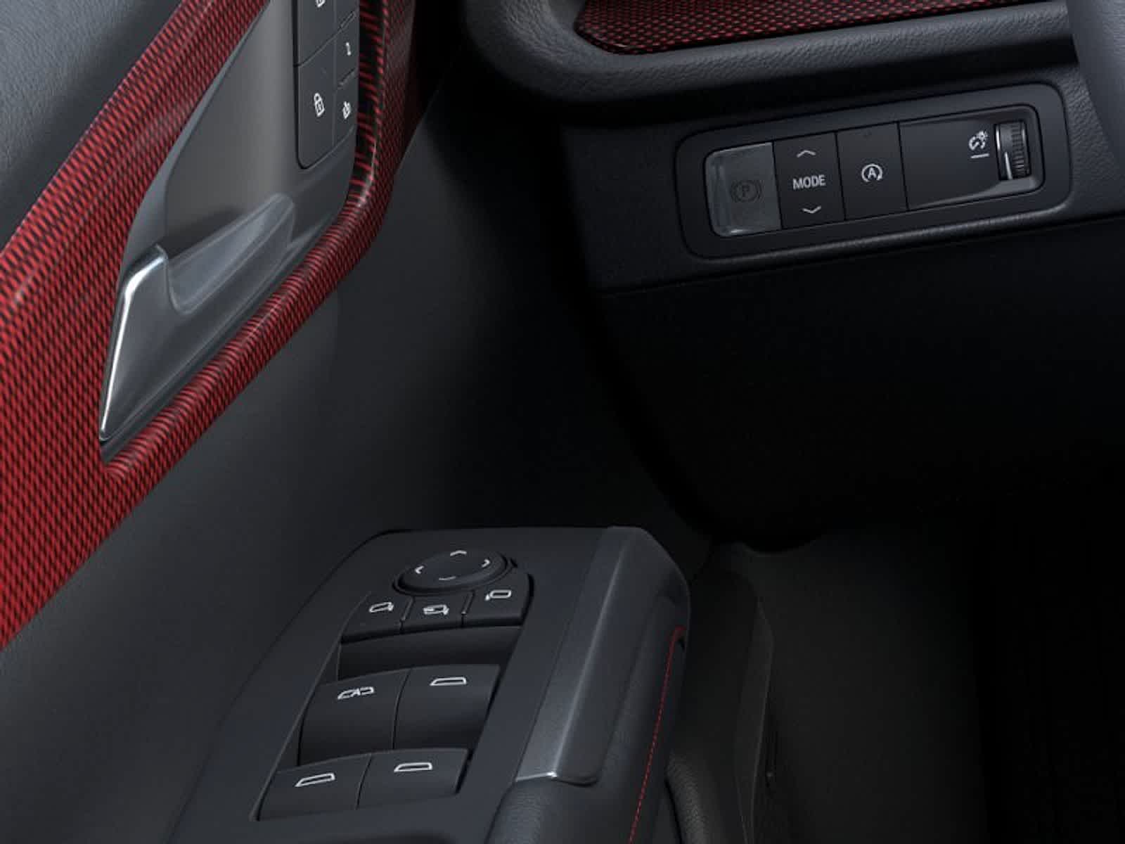 Thumbnail: 2026 Chevrolet Traverse - 22