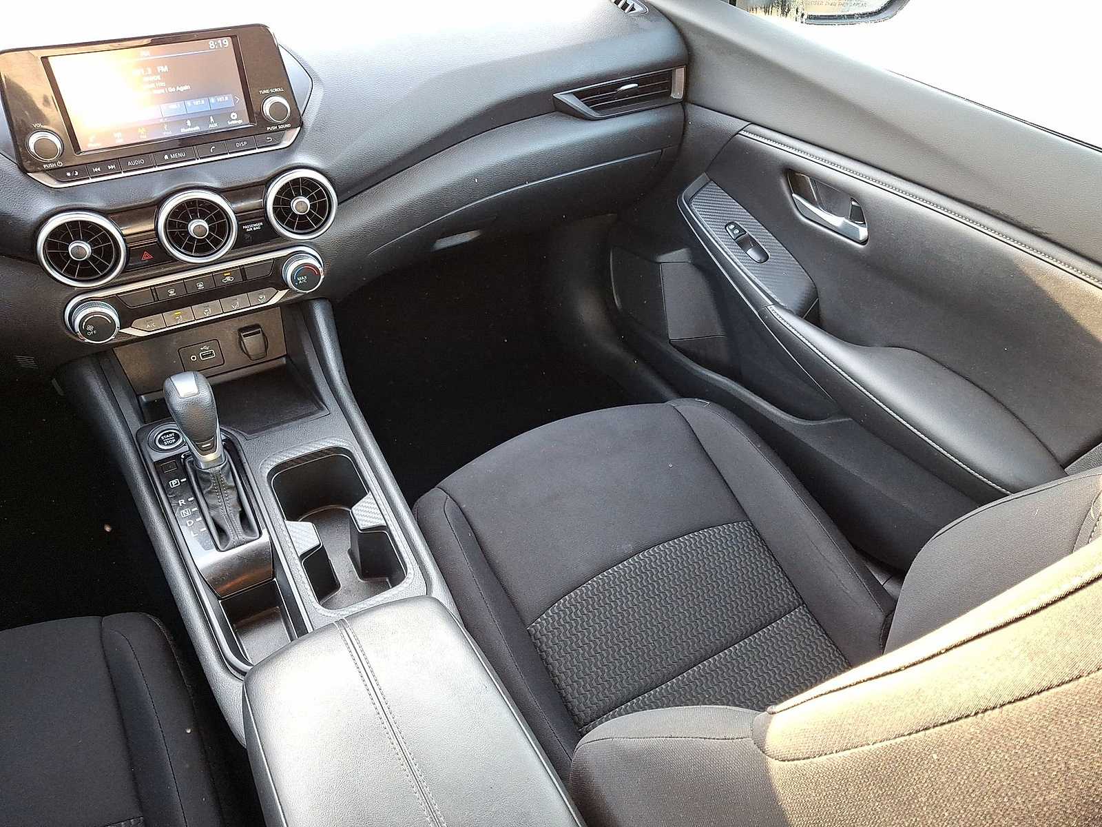 Thumbnail: 2021 Nissan Sentra - 12