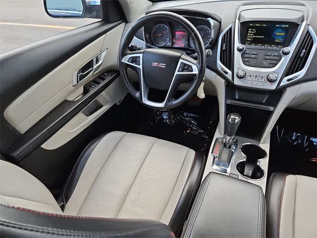 Thumbnail: 2016 GMC Terrain - 10