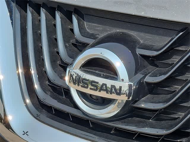 2016 Nissan Murano Platinum 33