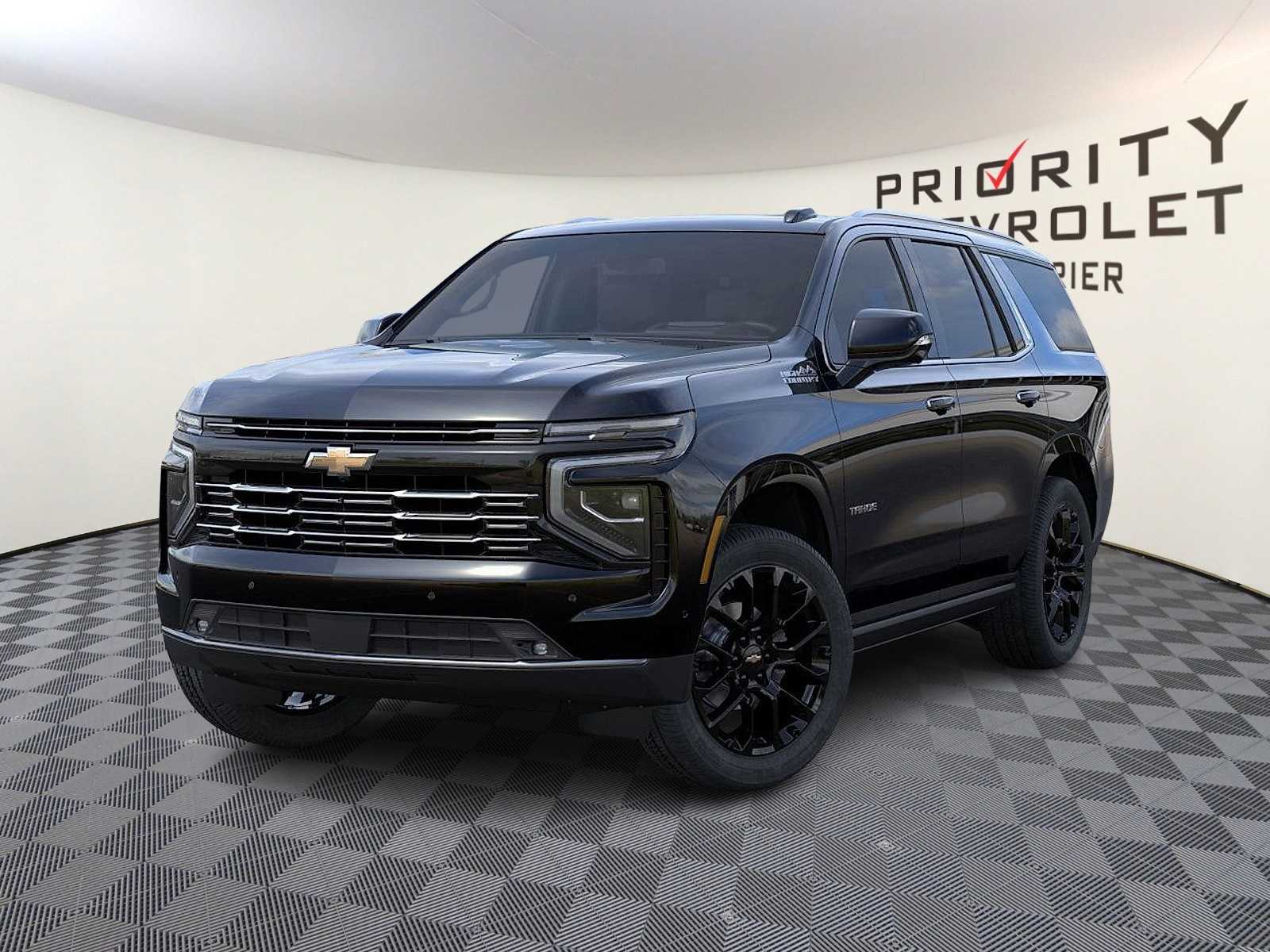 Thumbnail: 2026 Chevrolet Tahoe - 6