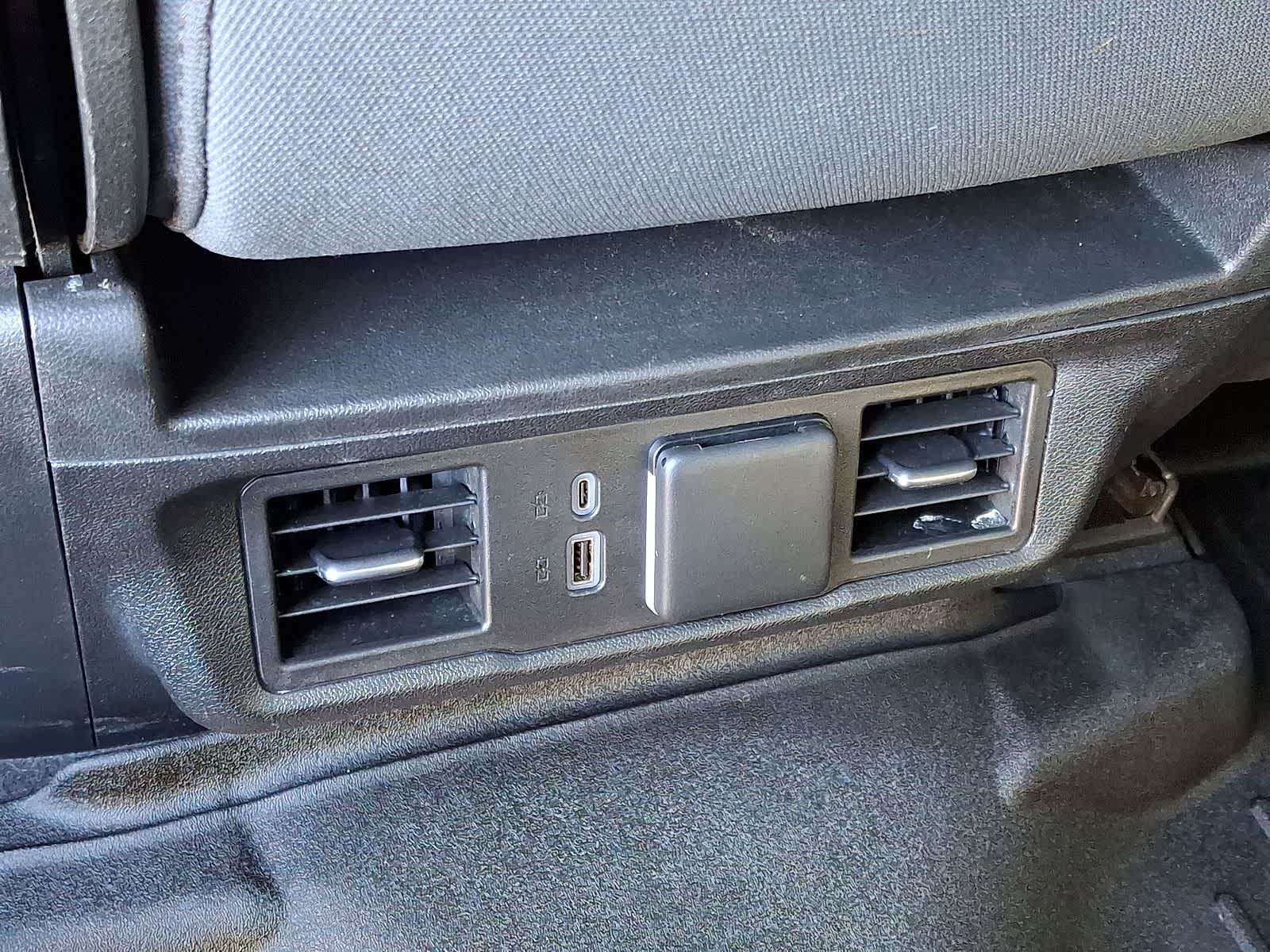 Thumbnail: 2023 Chevrolet Silverado 1500 - 26