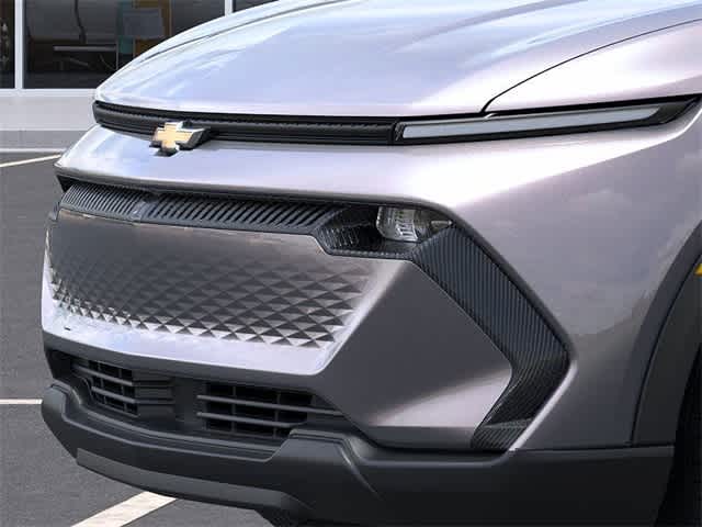 Thumbnail: 2026 Chevrolet Equinox - 13