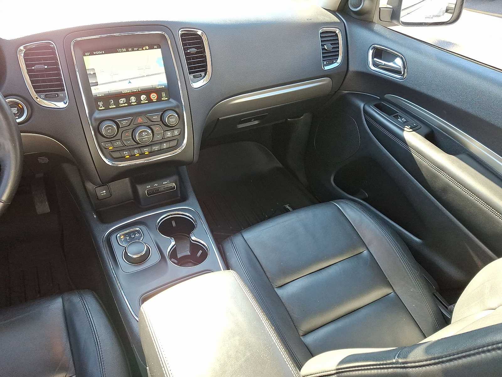 Thumbnail: 2017 Dodge Durango - 12