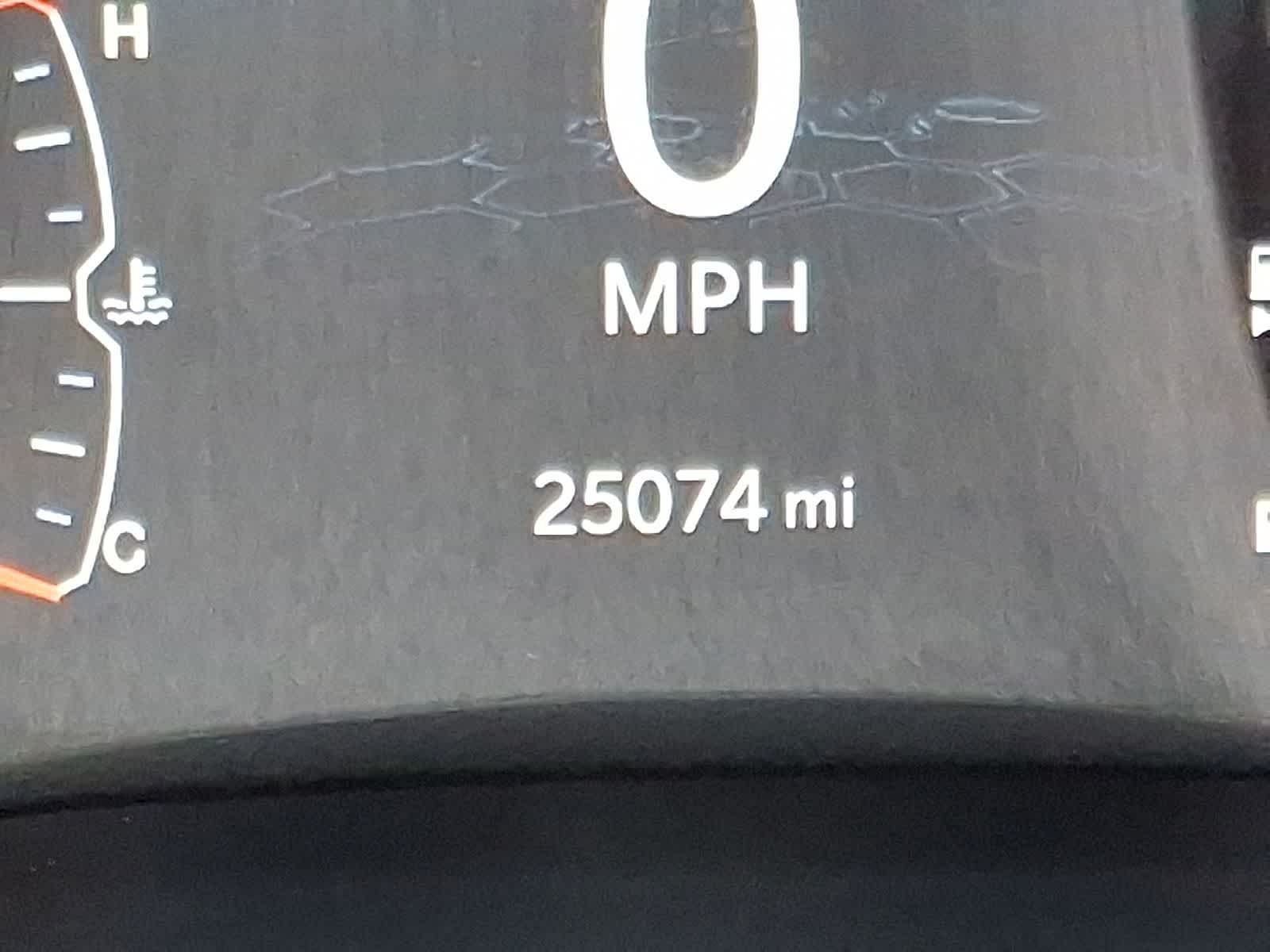 Thumbnail: 2024 Jeep Compass - 18