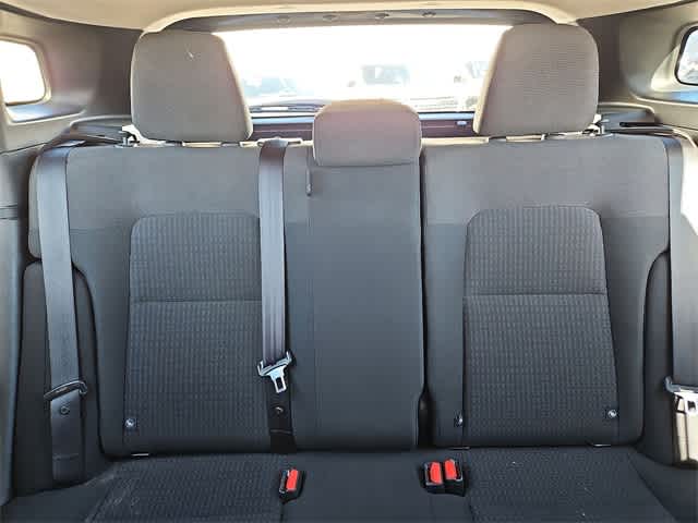 Thumbnail: 2025 Nissan Kicks - 14